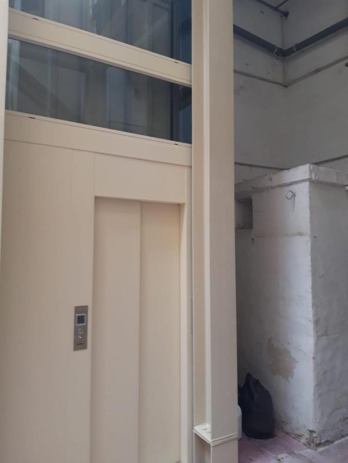 Casa Ale Bed & Breakfast Brindisi Exterior photo