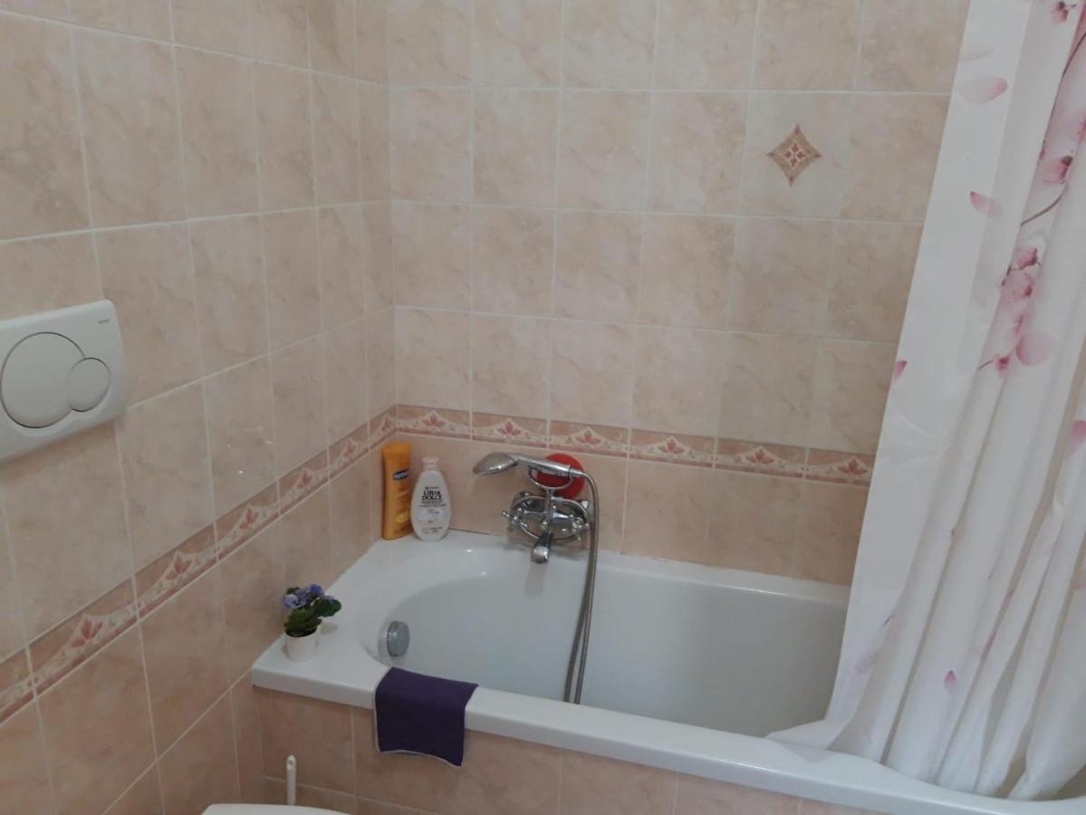 Casa Ale Bed & Breakfast Brindisi Exterior photo
