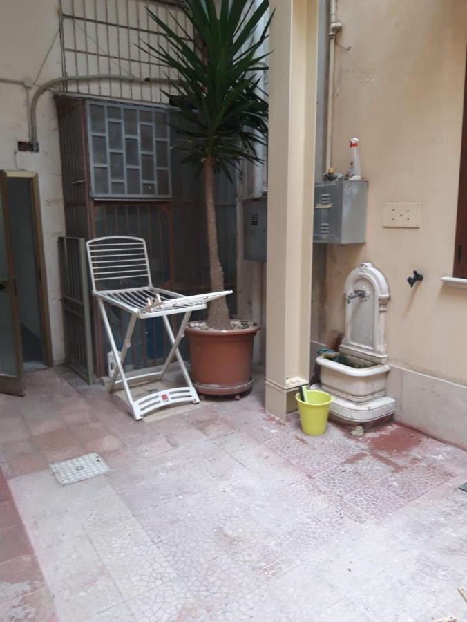 Casa Ale Bed & Breakfast Brindisi Exterior photo
