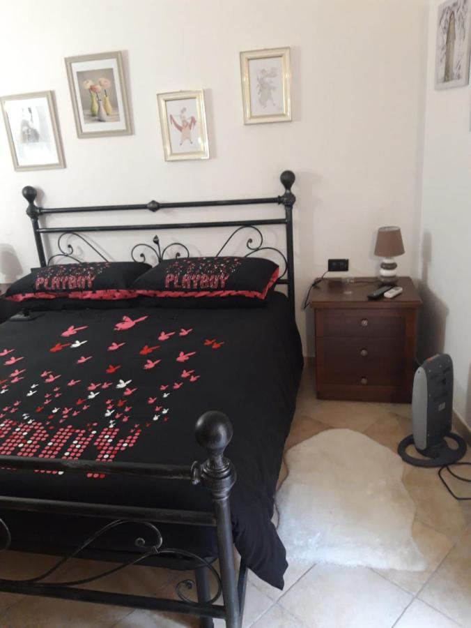 Casa Ale Bed & Breakfast Brindisi Exterior photo