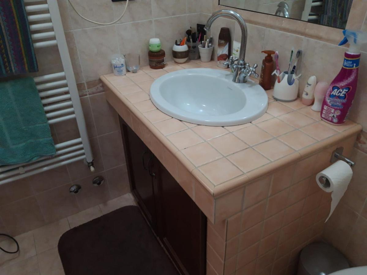 Casa Ale Bed & Breakfast Brindisi Exterior photo