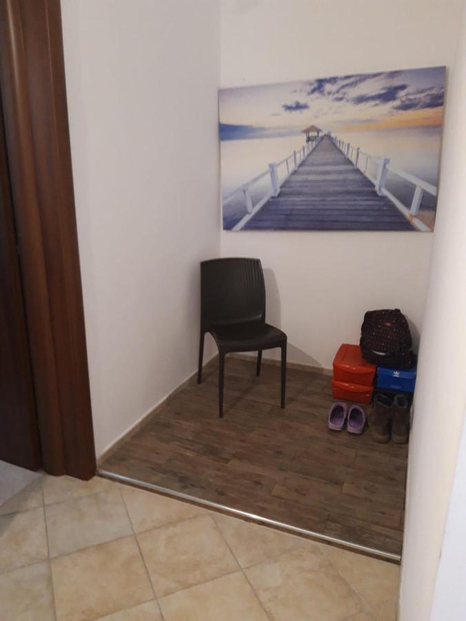 Casa Ale Bed & Breakfast Brindisi Exterior photo